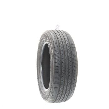 Set of (2) Used 225/60R17 Pantera Touring CUV A/S 99H - 8.5-9/32