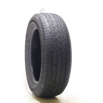 Used 265/60R20 Bridgestone Dueler H/T 685 112H - 6/32