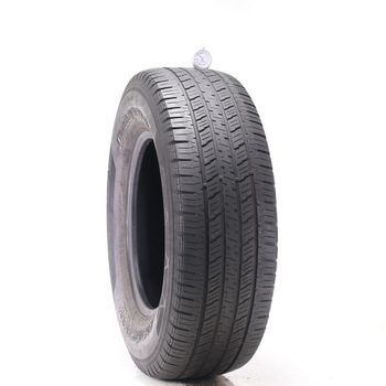 Used 265/70R17 Hankook Dynapro HT 113T - 5/32
