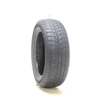 Set of (2) Used 225/60R18 Firestone Firehawk Pursuit AWT 100V - 7-8.5/32