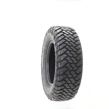 Set of (2) New LT245/75R17 Ironman All Country MT-X 121/118Q