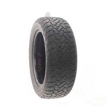 Used 275/55R20 Otani SA2100 117T - 10.5/32