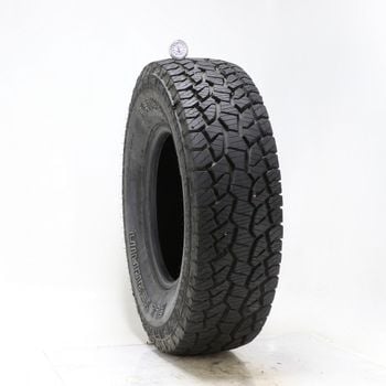 Set of (2) Used LT265/75R16 Pathfinder All Terrain 123/120S - 13.5-14/32