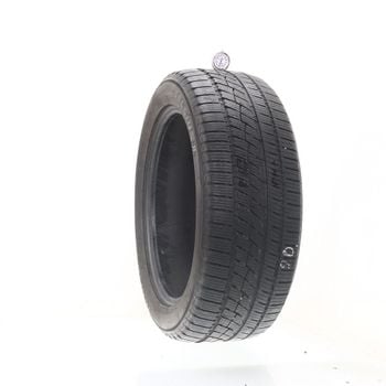 Used 255/50R20 Toyo Celsius II 109V - 7.5/32