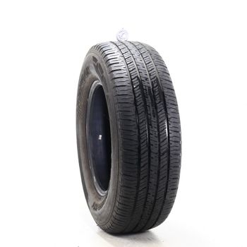 Used 255/70R17 Hankook Dynapro HT 110T - 8.5/32