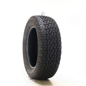 Used 245/60R18 BFGoodrich Trail-Terrain T/A 105H - 11/32