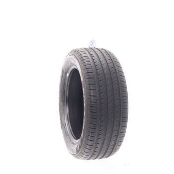 Used 235/55R17 Starfire Solarus A/S 99H - 8.5/32