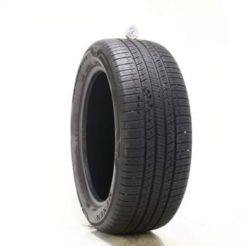 Set of (4) Used 255/50R20 Nexen Roadian GTX RG1 SUV 105T - 9/32