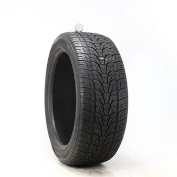 Used 285/45R22 Nexen Roadian HP S 114V - 8/32