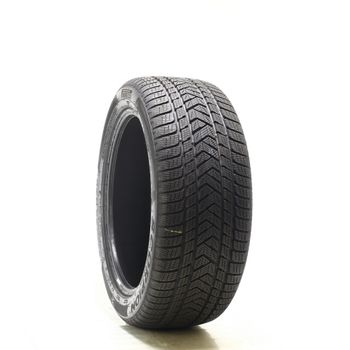 Driven Once 265/45R20 Pirelli Scorpion Winter MO 108V - 10/32