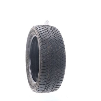 Used 235/50R18 Goodyear Eagle Ultra Grip 101V - 9.5/32