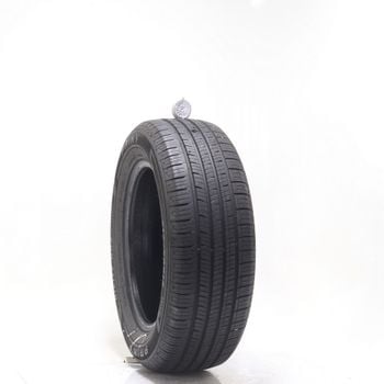 Set of (2) Used 215/60R16 Prinx HiCity HH2 95V - 8.5/32