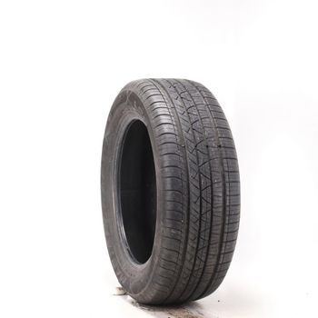 Driven Once 225/55R17 Mastercraft LSR Grand Touring 97T - 10.5/32