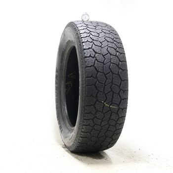 Used 275/60R20 Dick Cepek Trail Country 115T - 6.5/32