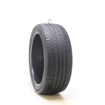 Used 245/45R20 Goodyear Eagle RS-A 99V - 7/32