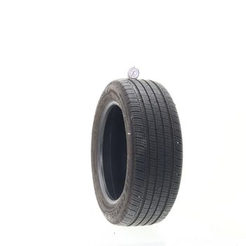 Set of (2) Used 205/55R16 DeanTires Road Control 2 91V - 8/32
