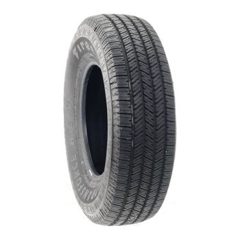 Used LT245/75R16 Firestone Transforce HT2 120/116R - 14/32