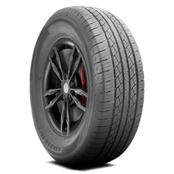 New P235/70R16 Westlake SU318 H/T 106T