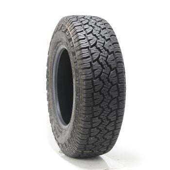Used LT265/70R17 Dextero All Terrain DAT1 121/118S - 14/32