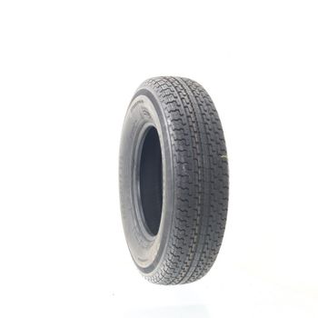New ST225/75R15 Schooner STR 117/112M