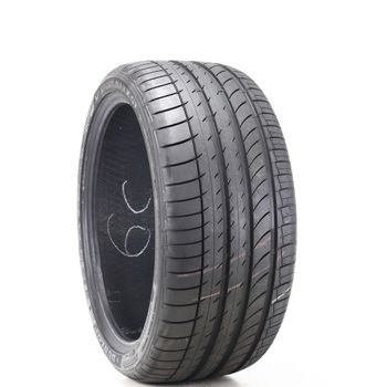 New 285/35R21 Dunlop SP Sport Maxx GT DSST Run Flat 105Y - 10/32