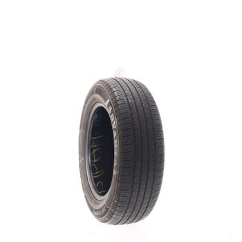 Set of (2) Used 205/65R16 Advanta ER-800 95H - 7.5-9/32