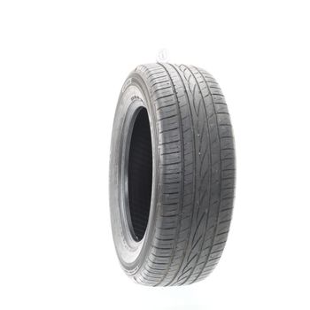 Used 255/60R18 Falken Ziex ZE912 112V - 6.5/32