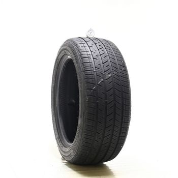 Used 255/50R19 Bridgestone DriveGuard Plus RFT 107W - 8.5/32