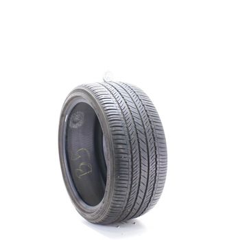 Used 255/35R18 Bridgestone Turanza EL400-02 90W - 7.5/32
