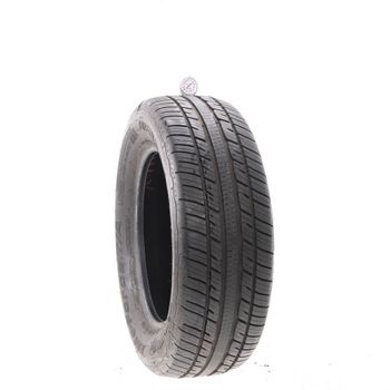 Used 245/60R18 BFGoodrich Elite-Force T/A Pursuit 109V - 9/32