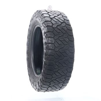 Used LT285/65R20 Nitto Ridge Grappler 127/124S - 11.5/32