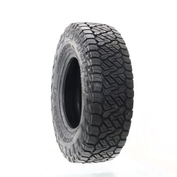 New LT285/75R17 Nitto Recon Grappler A/T 128/125R