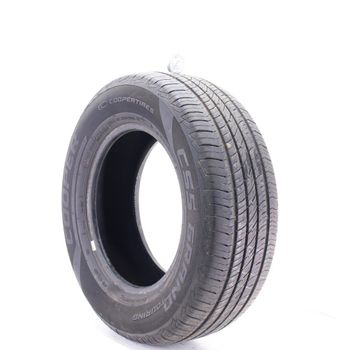 Used 235/65R16 Cooper CS5 Grand Touring 103T - 8/32
