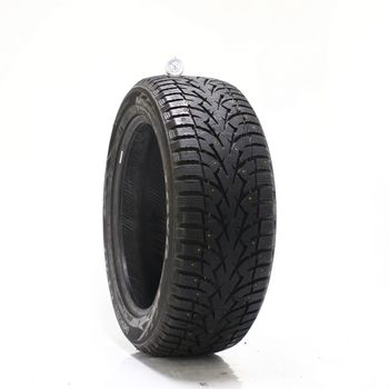 Used 265/50R20 Toyo Observe G3-Ice Studdable 111T - 11.5/32