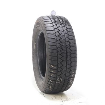 Used 265/60R17 Goodyear Eagle Enforcer All Weather 108V - 10.5/32