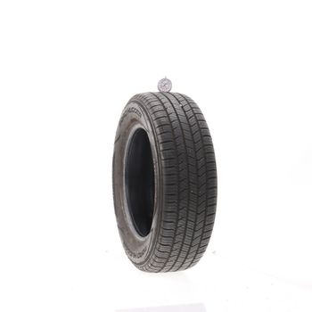 Set of (2) Used 195/65R15 Road Hugger GTP AS/02 91H - 9-9.5/32