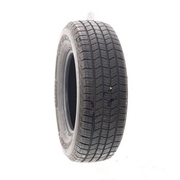 Set of (2) Used LT275/70R18 Caldera Confidence LT-S 125/122S - 12.5/32