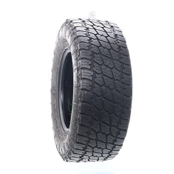Used LT35X12.5R18 Nitto Terra Grappler G2 A/T 123R - 11.5/32
