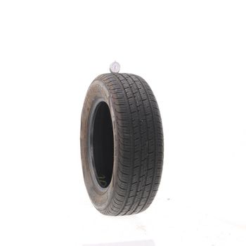 Set of (4) Used 195/65R15 DeanTires Road Control NW-3 Touring A/S 91H - 7-8/32