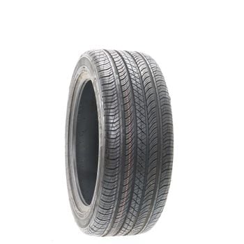 New 255/45R19 Continental ProContact TX 100H
