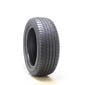 New 255/50R19 Goodyear Eagle Sport AS 107V - 11/32