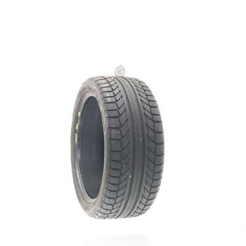 Set of (2) Used 245/40ZR18 BFGoodrich g-Force Sport Comp 2 93W - 8.5/32