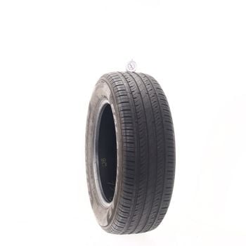 Set of (4) Used 225/65R17 Starfire Solarus A/S 102H - 5.5-6/32