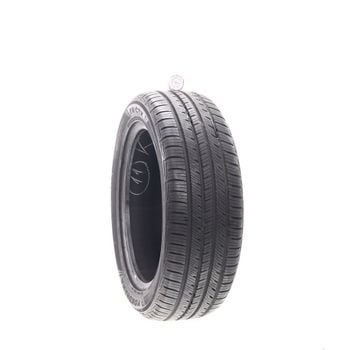 Used 225/55R19 Yokohama YK-CTX 99V - 11/32