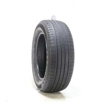 Used 255/60R18 Goodyear Eagle Touring 108H - 7/32