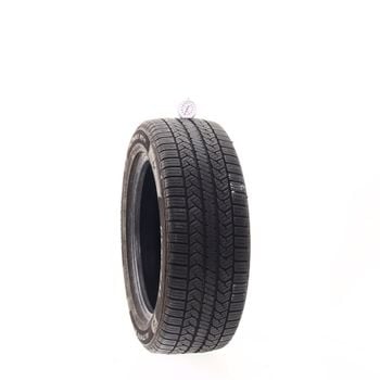 Set of (4) Used 205/55R16 General Altimax RT45 91T - 8/32