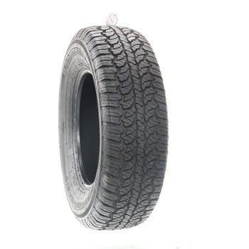 Set of (2) Used LT275/70R18 Lanvigator Catchfors A/T 125/122S - 12.5/32