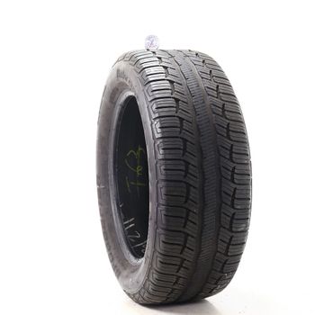 Used 275/55R20 BFGoodrich Advantage T/A Sport LT 113T - 8/32