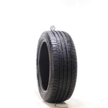 Set of (4) Used 255/45ZR19 Michelin Pilot Sport All Season 4 104Y - 8/32