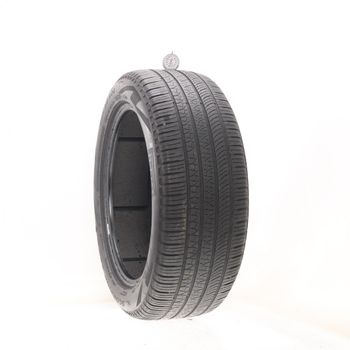 Set of (2) Used 255/50R20 Pirelli Scorpion Zero LR PNCS 109W - 7.5-9/32